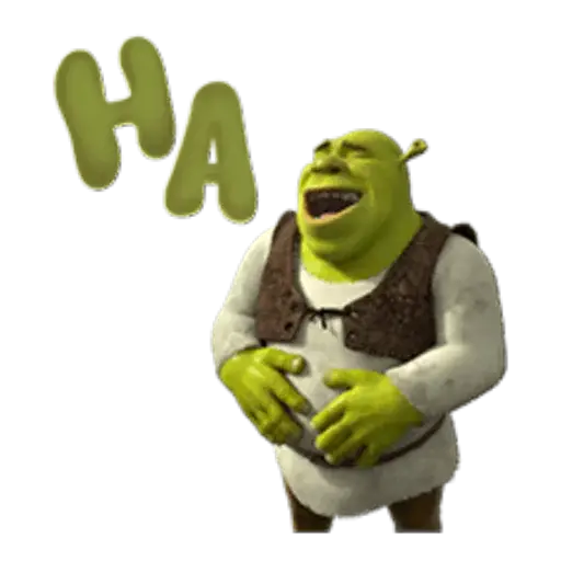 Shrek