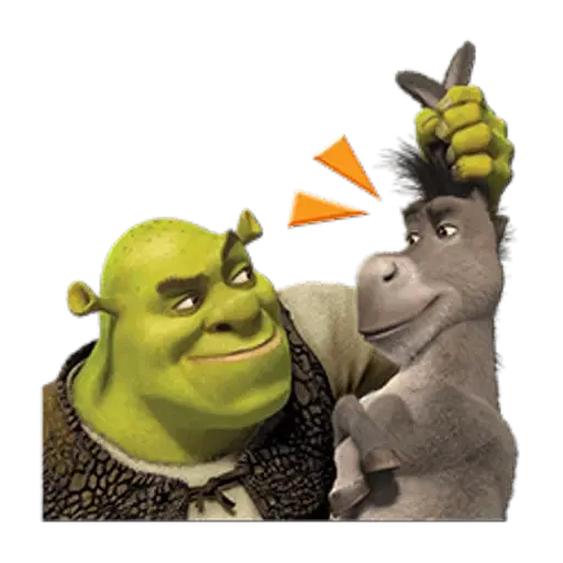 Shrek