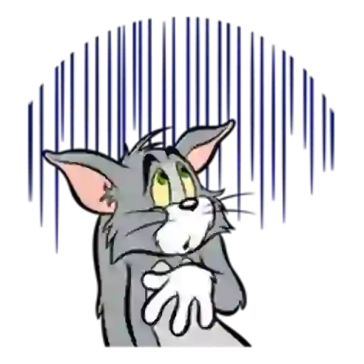 Tom and Jerry