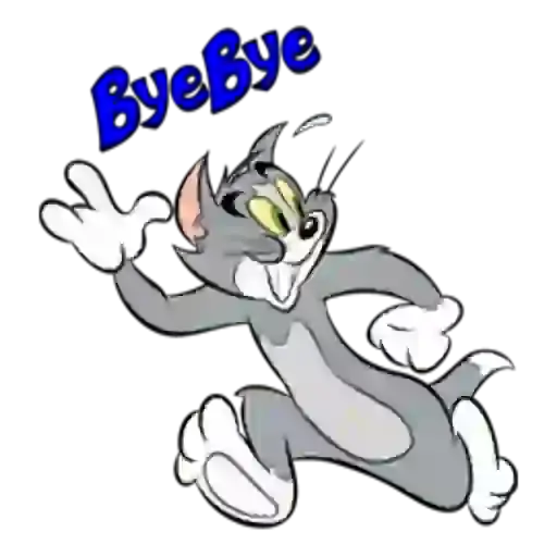 Tom and Jerry