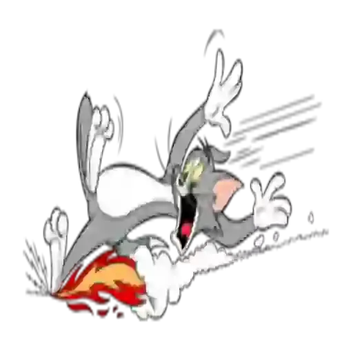 Tom and Jerry preview