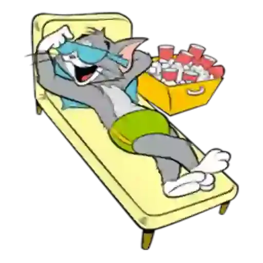 Tom and Jerry