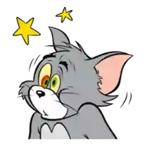 Tom and Jerry preview