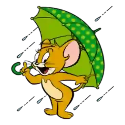 Tom and Jerry preview