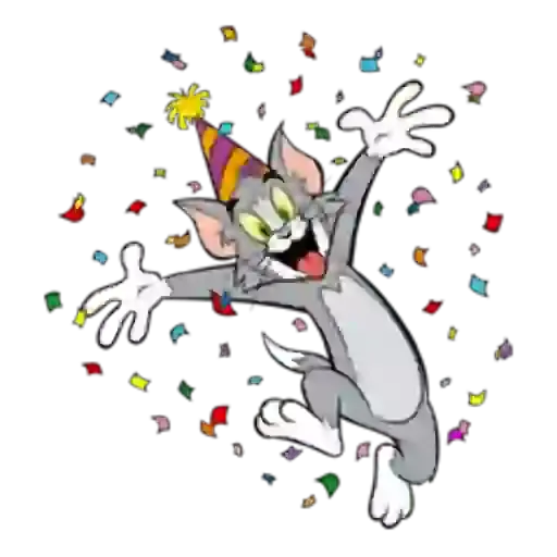 Tom and Jerry