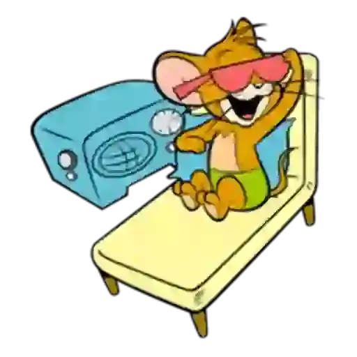 Tom and Jerry