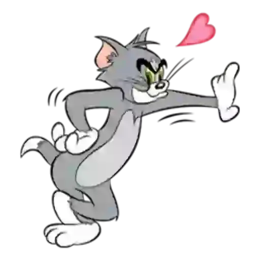 Tom and Jerry
