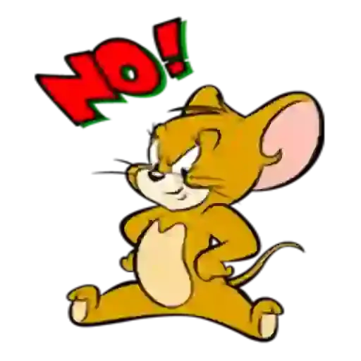 Tom and Jerry