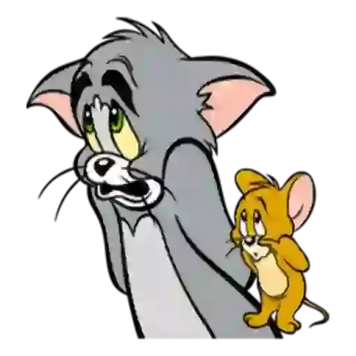 Tom and Jerry
