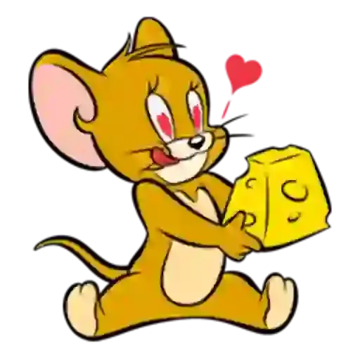 Tom and Jerry