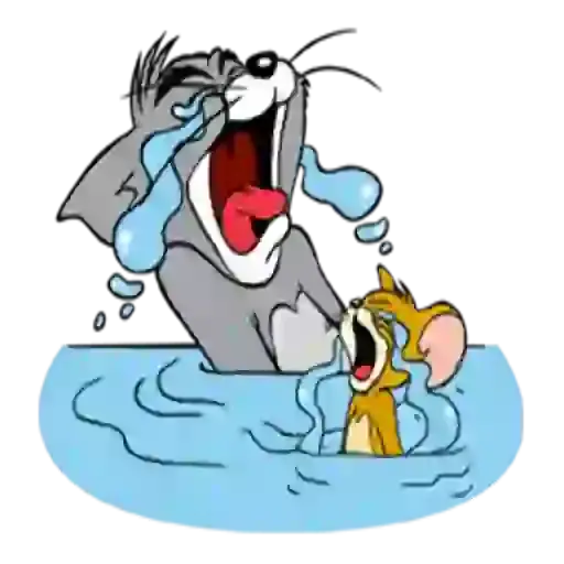 Tom and Jerry