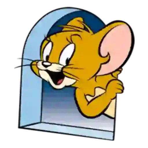 Tom and Jerry