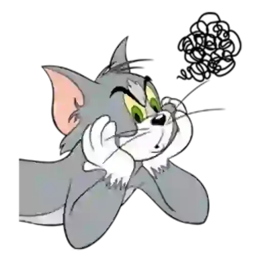 Tom and Jerry