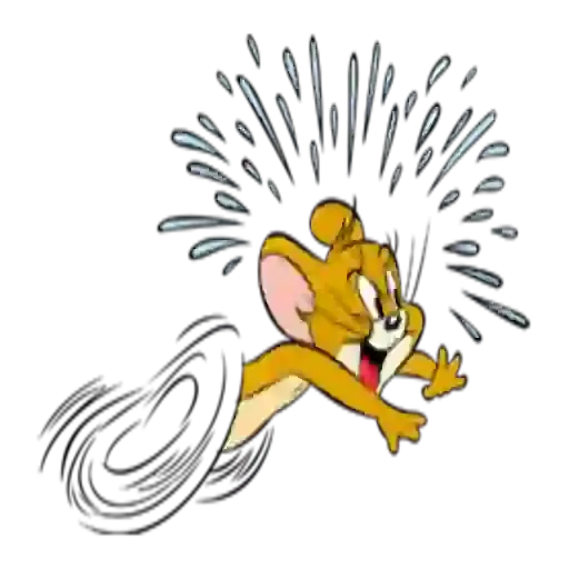 Tom and Jerry