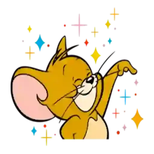 Tom and Jerry