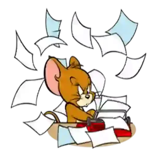Tom and Jerry