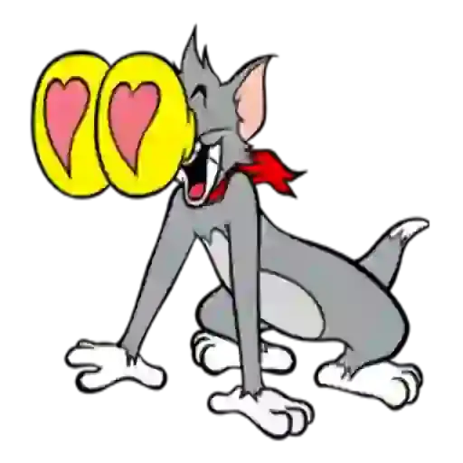 Tom and Jerry