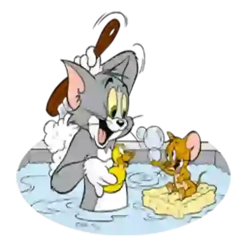 Tom and Jerry