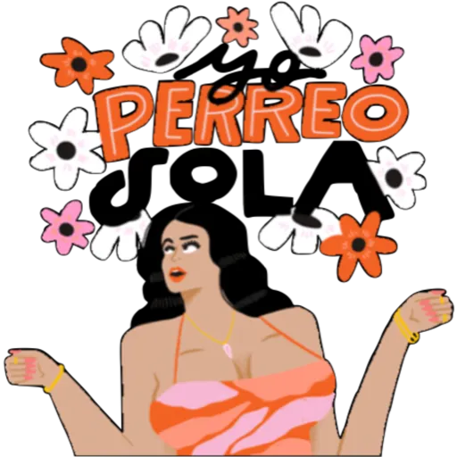 perreo🔥😎 aish💕