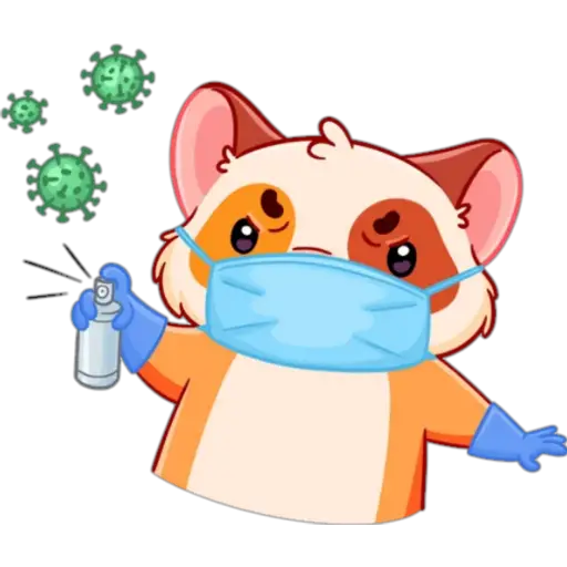 Pets Antivirus