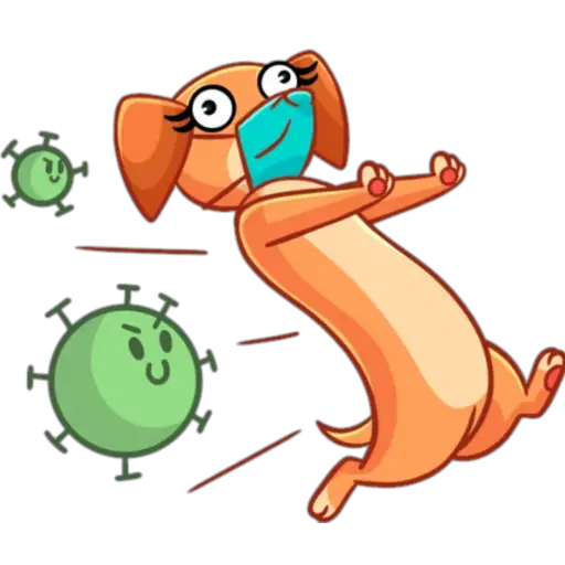 Pets Antivirus