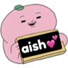 random 3✨ aish💕