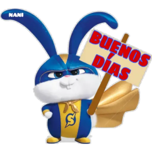 Saludos Pack 1