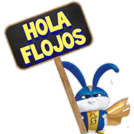 Saludos Pack 1