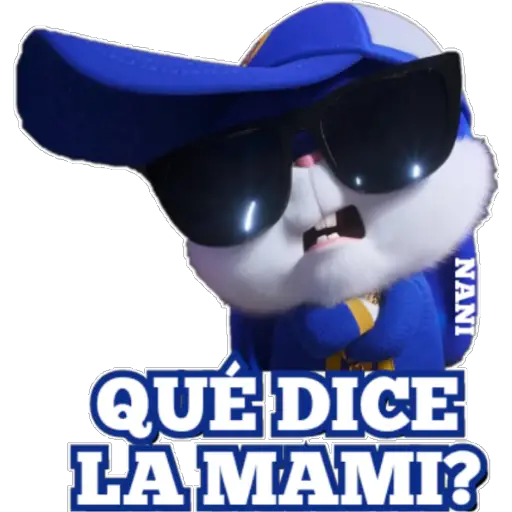 Saludos Pack 1
