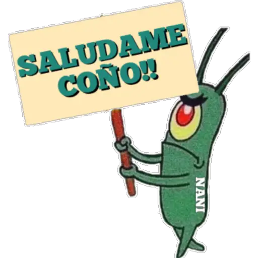 Saludos Pack 1