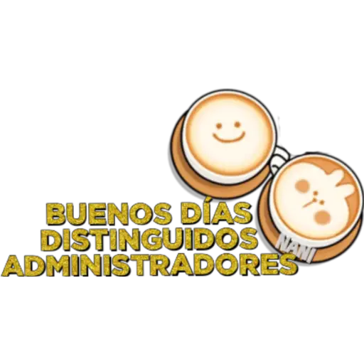 Saludos Pack 1
