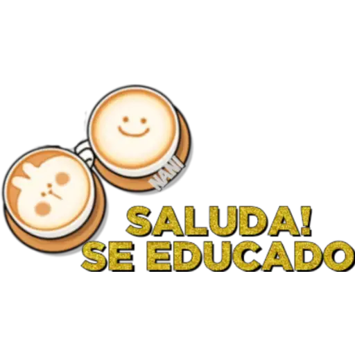 Saludos Pack 1