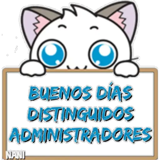 Saludos Pack 1