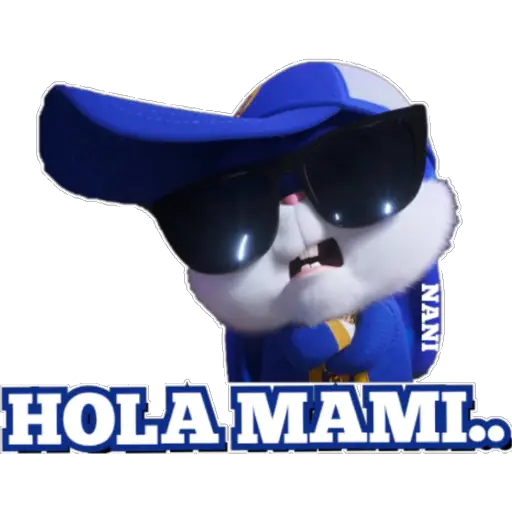 Saludos Pack 1
