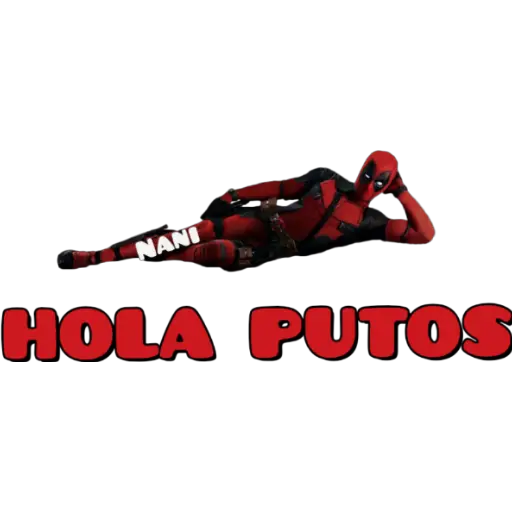 Saludos Pack 1
