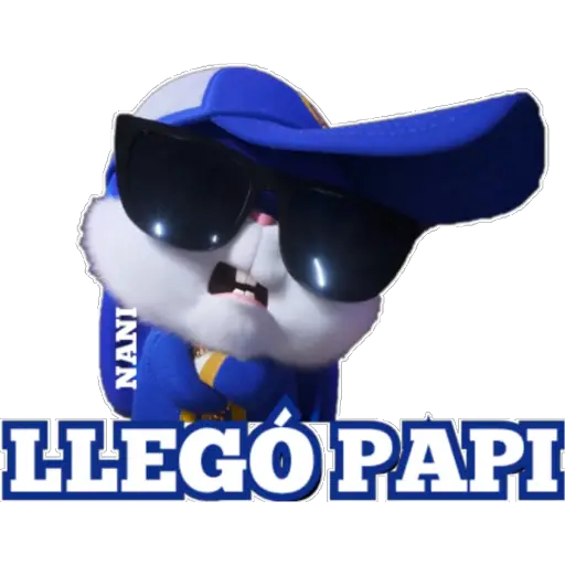 Saludos Pack 1
