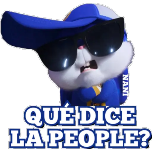 Saludos Pack 1