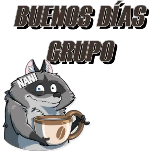 Saludos Pack 2