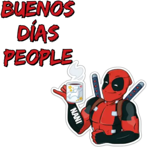Saludos Pack 2