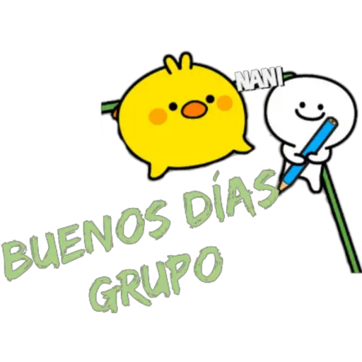 Saludos Pack 2