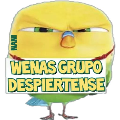 Saludos Pack 2