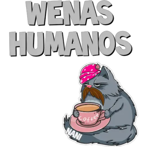 Saludos Pack 2
