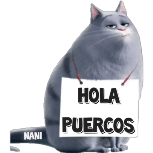 Saludos Pack 2 preview
