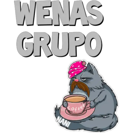 Saludos Pack 2