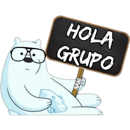 Saludos Pack 2
