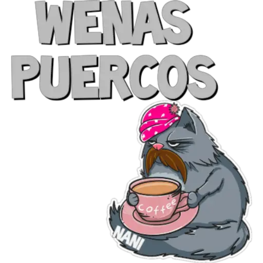 Saludos Pack 2