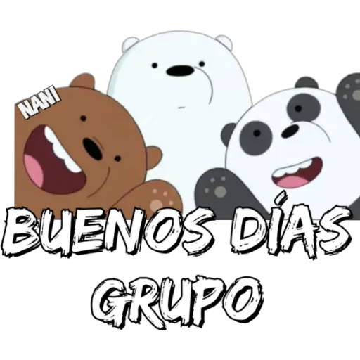 Saludos Pack 2