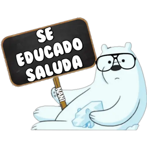 Saludos Pack 2