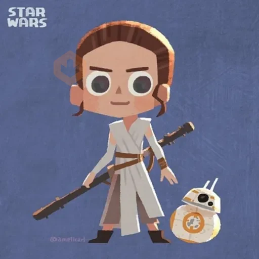 Star Wars 💫 sticker 11
