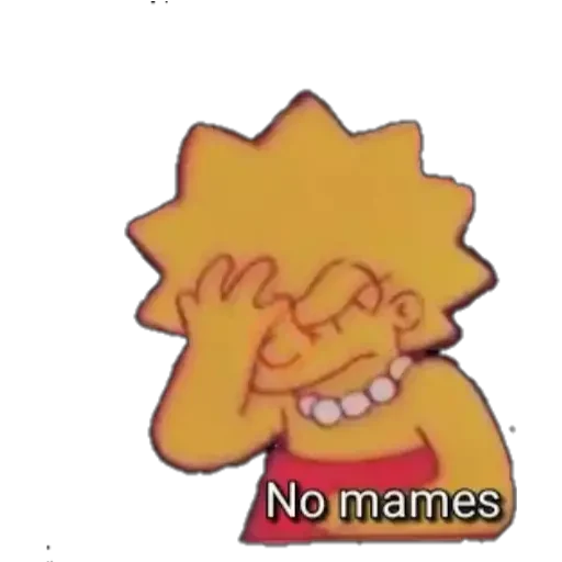 Simpson 2 sticker 29